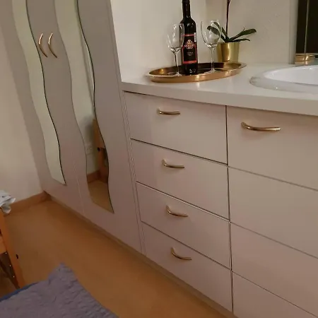 Swiss Dewa Bed & Breakfast Lucerne