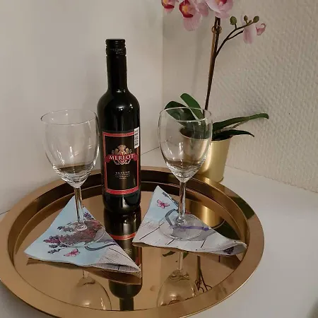 Swiss Dewa Bed & Breakfast Lucerne