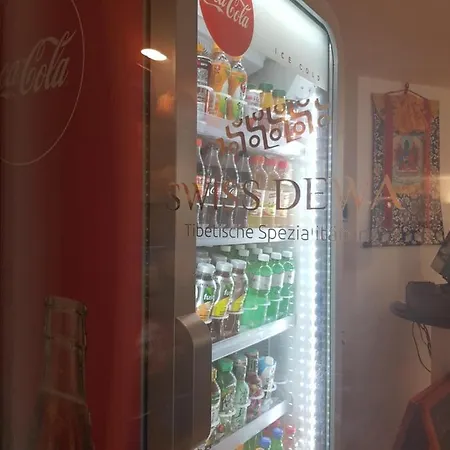 Swiss Dewa 2* Люцерн