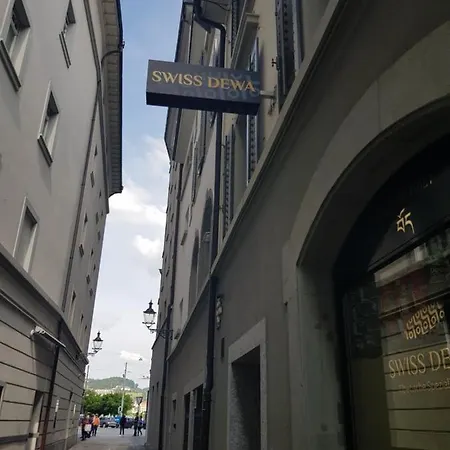 Отель типа 