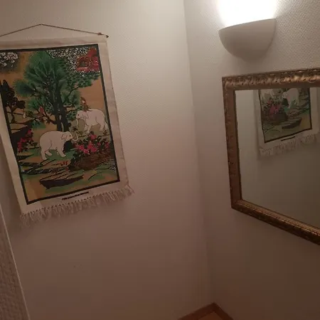 Swiss Dewa 2* Люцерн
