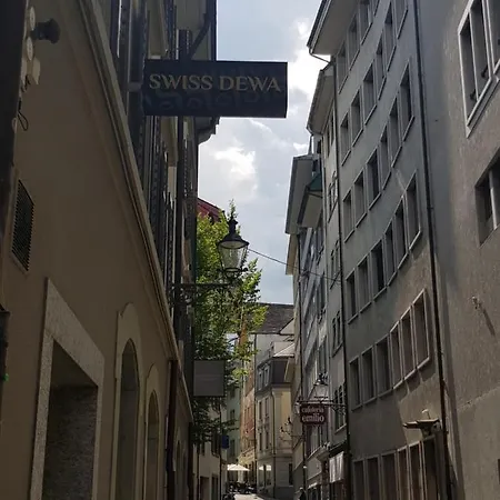 Swiss Dewa