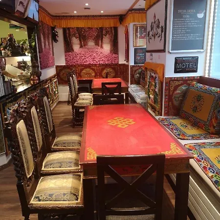 Swiss Dewa Bed & Breakfast