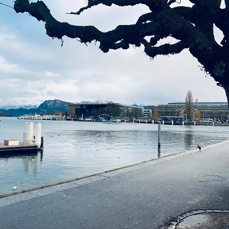 Swiss Dewa Bed & Breakfast Lucerne