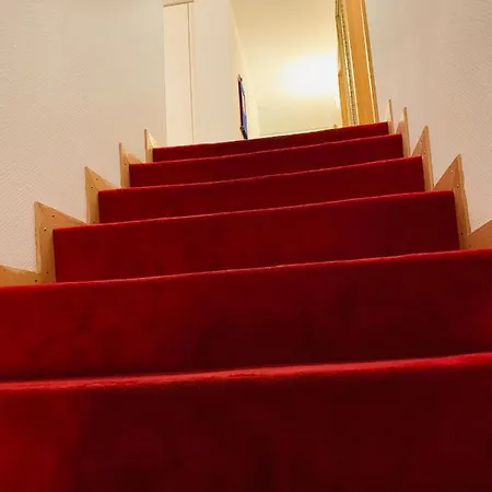 Swiss Dewa Bed & Breakfast Lucerne
