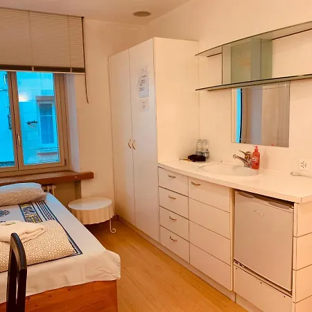 Bed & Breakfast Swiss Dewa