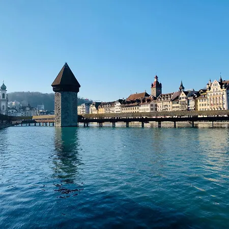 Swiss Dewa Готель типу 
