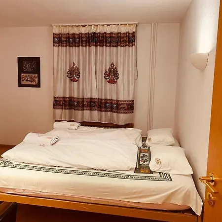 Swiss Dewa Люцерн